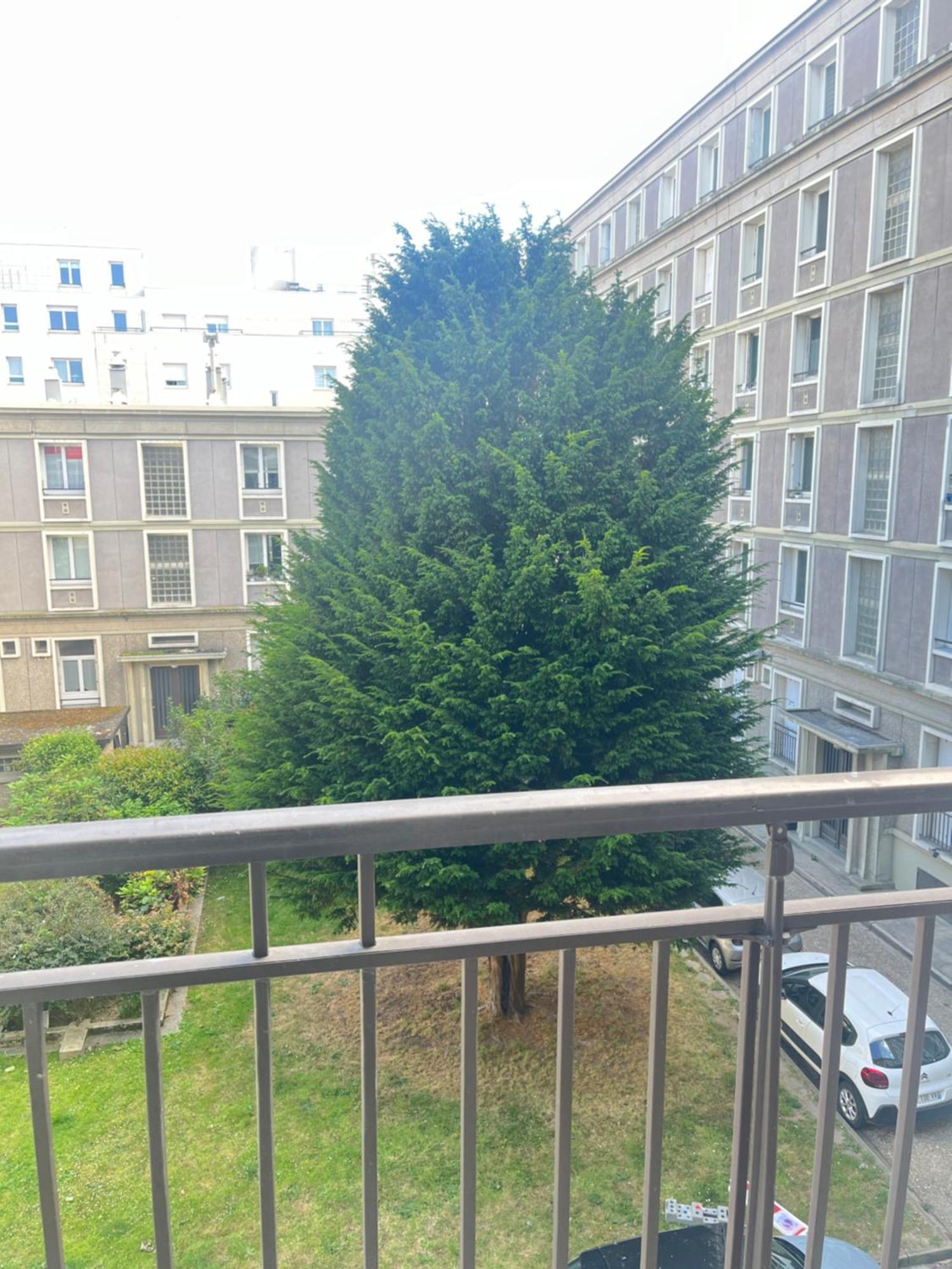 Vivez La Serenite - Port De Plaisance - Plage- 1Ch - Balcon Гавр Экстерьер фото